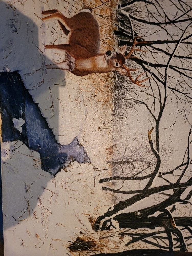 J. Horton Paintings