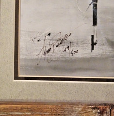 Semper Fidelis Painting By Lynn Burnette Lakota Artist Loveland Colorado