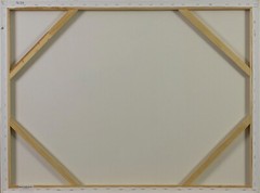 Ron Williams (TN,1947-2016) oil painting 140210