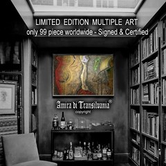 abstract art painting contemporary modernism surrealism body nude woman figures
