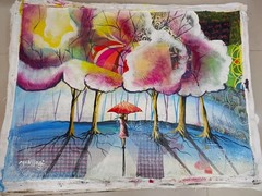 Miguel Ulloa 30 X 40