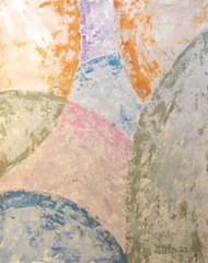 Mark Little original,painting,60”x48”Acrylic,Abstract,36,extra Large,Giant,XL