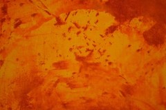 Mark Little original￼ Painting, 72” X 56” Acrylic, Abstract, POP Art, Modern, XL