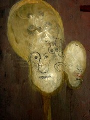 Dark Painting