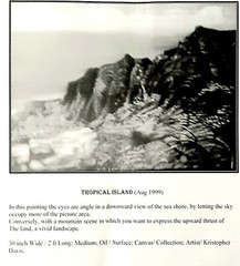 TROPICAL ISLAND