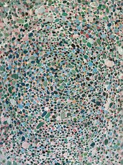 Abstract Art Acrylic Modern Painting Original Painting 60x80cm Picture