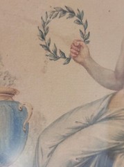 from After A Appiani, Watercolor Drawing, Mythological Scene, Late 18th/Early…