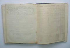 HISTORIC 1865 EDWIN WHITEFIELD LANDSCAPE ARTIST JOURNAL DIARY, 1842 SILVER MEDAL