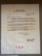 WWII letter US Army Dr. Jewish Surgeon; lost family Holocaust Hague, Neunkirchen