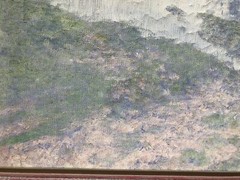 Peter Lanz Hohnstedt Original Oil Painting Airy Texas Landscape 28″ x 22″