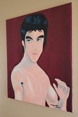 Bruce Lee