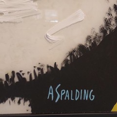 Alex Spalding A Ready-Made of Warhols, Signed Framed PoMo Pop Art Banana 2024