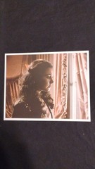 GONE WITH THE WIND GLOSSY PHOTOGRAPH VIVIEN LEIGH AS SCARLETT O’HARA 8 X 10 MINT