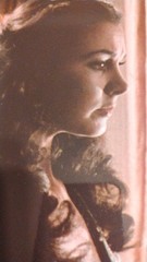 GONE WITH THE WIND GLOSSY PHOTOGRAPH VIVIEN LEIGH AS SCARLETT O’HARA 8 X 10 MINT