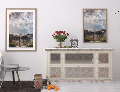 Tide On Way In-limited signed edition print/giclée’s for the home decor.