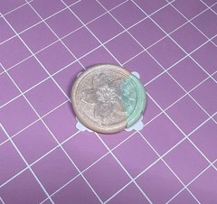 Diamond Art Putty – Scented 3 pack