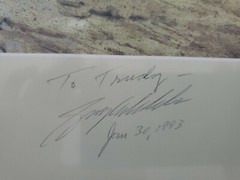 „Siberian Summer“ Guy Coheleach framed painting 25 1/2 x 18 3/4 SIGNED