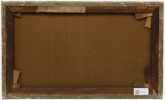William P. Rogers (act.1842-1883) – 19th Century Oil, Ships off Deal