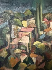 Max Avadevich Birshtein Kutaisi (City in Republic of Georgia)