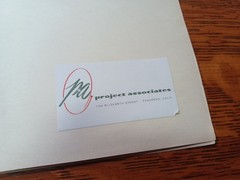 2 50’s Org Watercolor Artwork Concepts Northrup Displays Phil Swanson RRGTS
