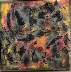 One Of A Kind Original Painting