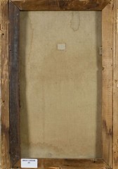 H L Ritchie (US,early 20C) oil painting antique 126346