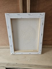 Star And Moon Painting