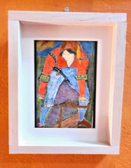 A Laborer