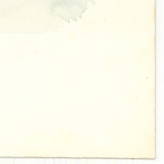 Deborah Bell Jarratt (PA,20/21C) gouache painting 154401