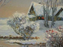Thaw