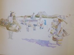 Original Watercolor