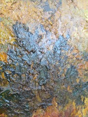 Original Oil Painting By Theodore Earl BUTLER (1861-1936) 20″x30″