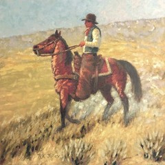 The Cowboy