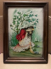 Persian Miniature Painting