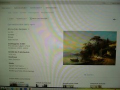 Investment Carl Hasch Vienna Five House: Malcesine on Lake Garda Italy Italy Rome