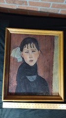Art/Modigliani