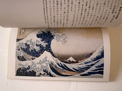Hokusai Hiroshige Ukiyo-e Art Book Set Japan Edo Prints Japanese Art Lot