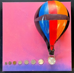 Over Two Ounces of silver plus additional coins