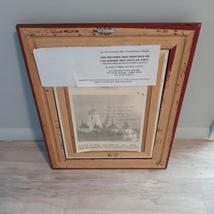 Oil painting Signed By Famous Ukrainian Artist Odainick. Certificate From Paris