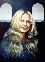 PORTRAIT to order from the best professional portrait artist Sergei Goncharenko.
