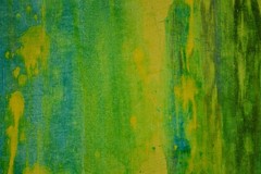 Mark Little Original Giant Canvas Painting 84”X62” (7 Foot) Abstract Modern XL