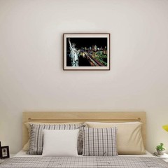 Scratch Art for Teens & Adults, Rainbow Engraving Painting Landscape Scratchboar