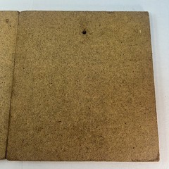 Paul Detlefsen Replica Paintings On Particle Board Lot Of 2