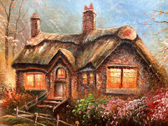 Lake House