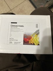 Original Spider-Man 2002 Ps2 Painting (READ DESCRIPTION)