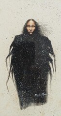 Kay C Stinson American Indian Art South West Art Vintage Painting Listed Artists