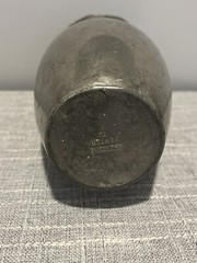 Antique 1929 Sutton Ontario Canada Horse Show Trophy Vase