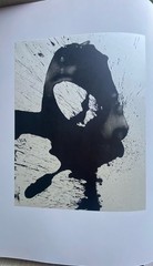 Robert Motherwell 27 Lithographs 3 Poems Octavio Paz poet Ed 196/750 (Picasso)sc