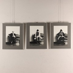 Contemporary Artwork Cioni Carpi 1963/74 Conceptual Art Mixed Technique