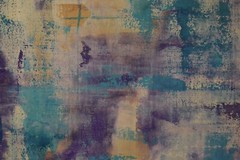 Mark Little￼￼ Professional Canvas￼ Painting 81” X 62”(6ft 9in)Abstract Modern